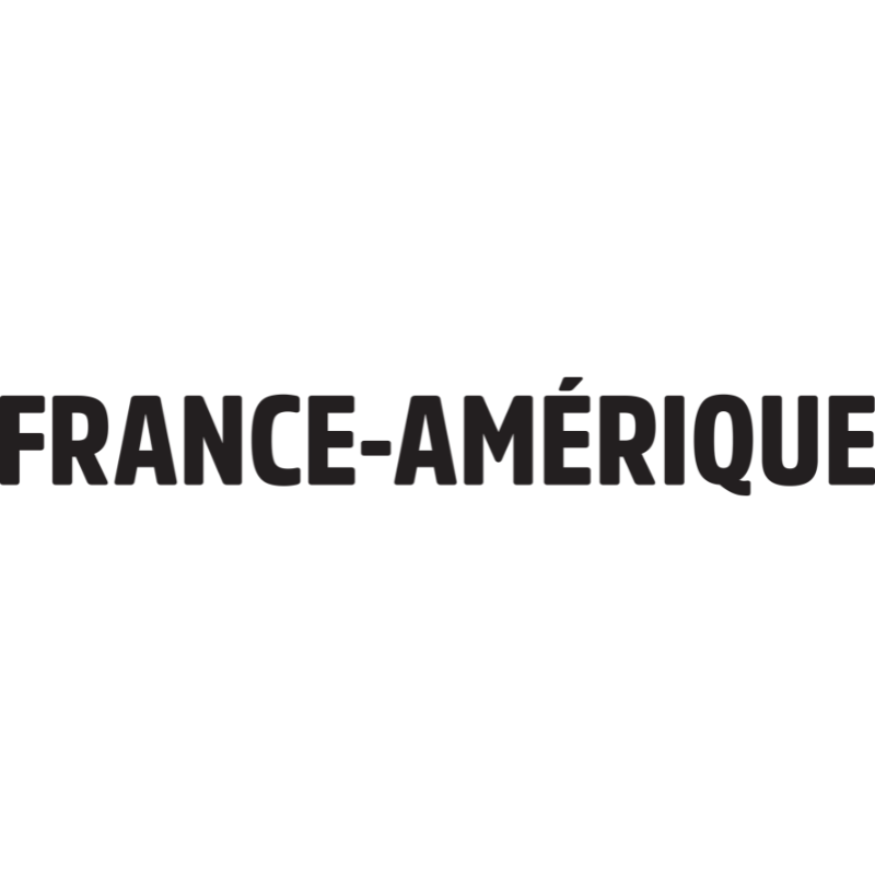 France-Amerique- création de site web