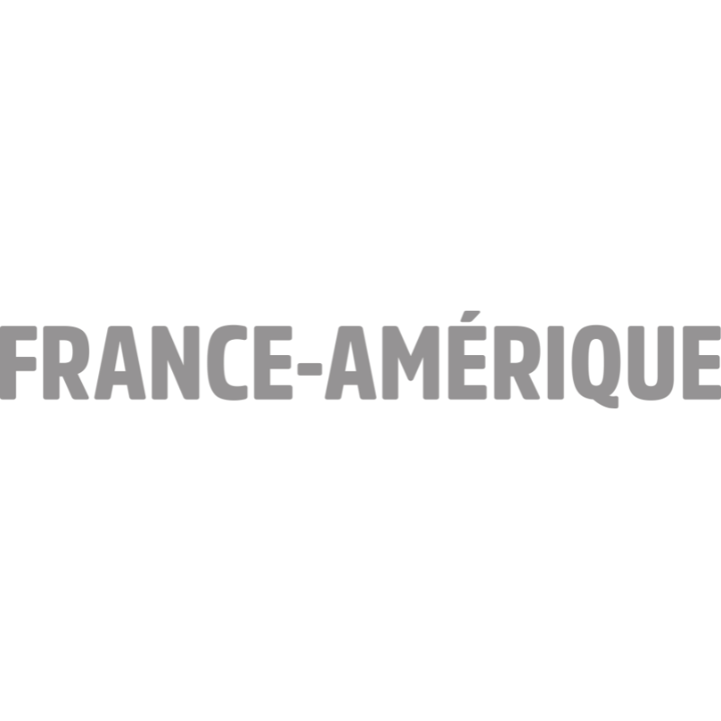 France-Amerique- création de site web